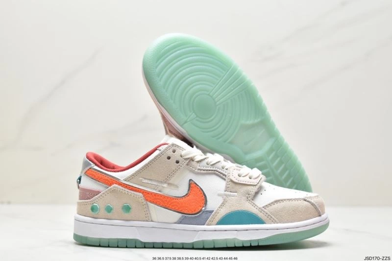 Sophisticated Nxkx Dunk 203520