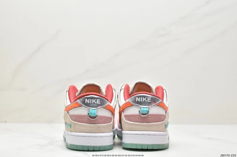 Sophisticated Nxkx Dunk 203520