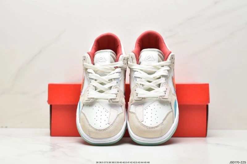 Sophisticated Nxkx Dunk 203520