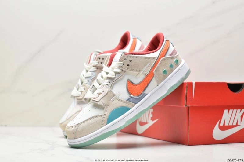 Sophisticated Nxkx Dunk 203520