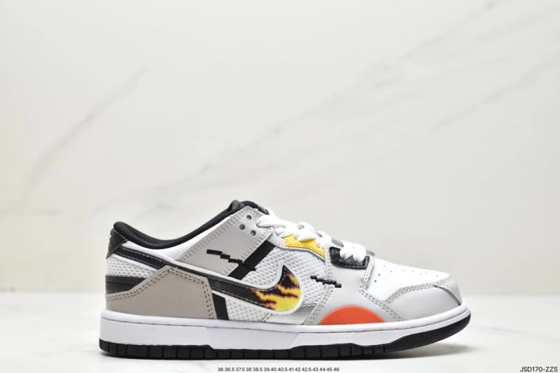 Durable Nxkx Dunk 203537