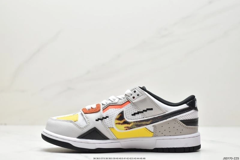 Durable Nxkx Dunk 203537