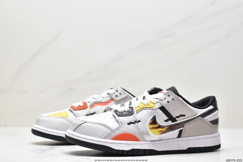 Durable Nxkx Dunk 203537