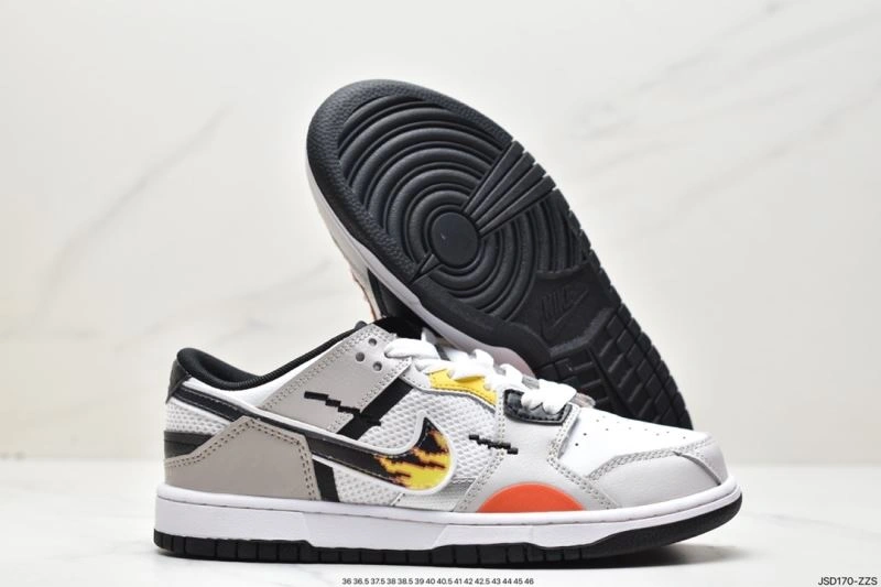 Durable Nxkx Dunk 203537