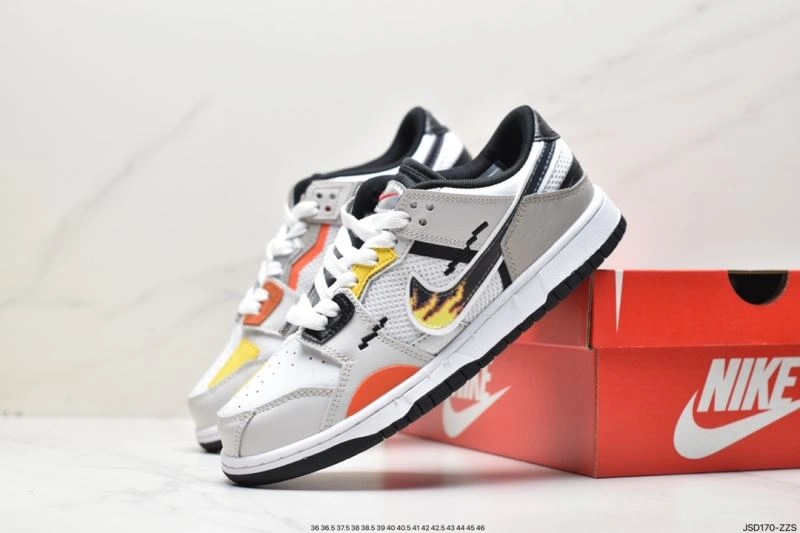 Durable Nxkx Dunk 203537