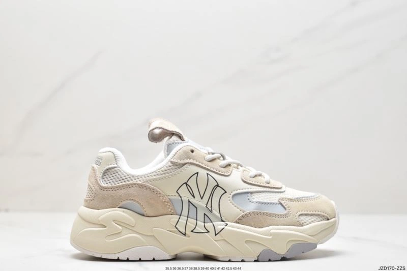 Vibrant Nxkx Sneakers 200769