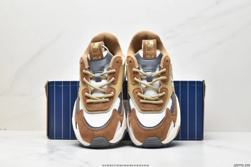 SmartChoice Nxkx Sneakers 200767