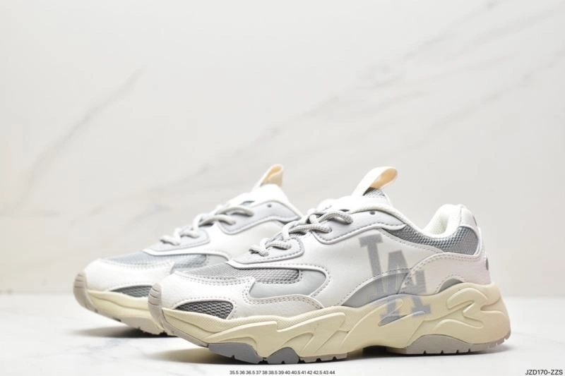 Nxkx Sneakers GoAnywhere 200766