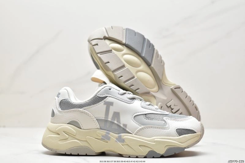 Nxkx Sneakers GoAnywhere 200766
