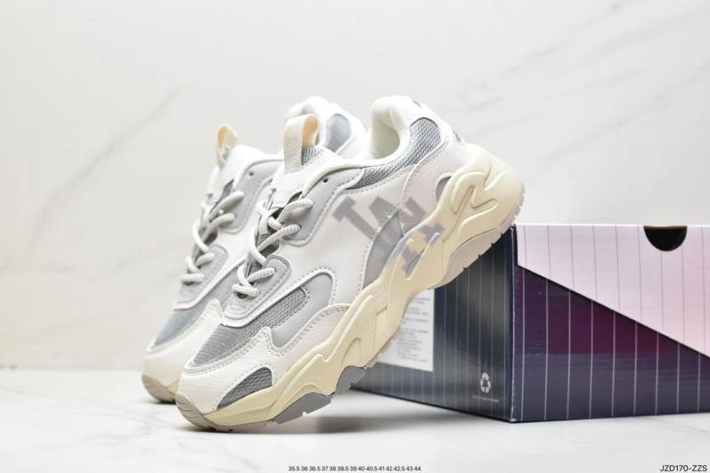 Nxkx Sneakers GoAnywhere 200766