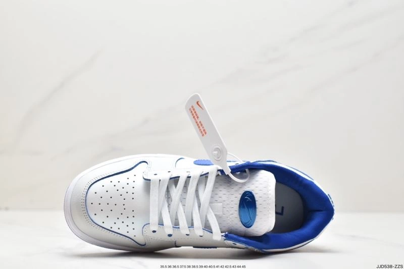 Nxkx Dunk Trendsetting 203515