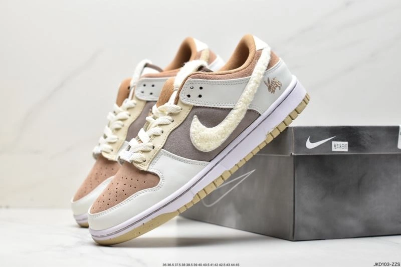 DailyWear Nxkx Dunk 203525