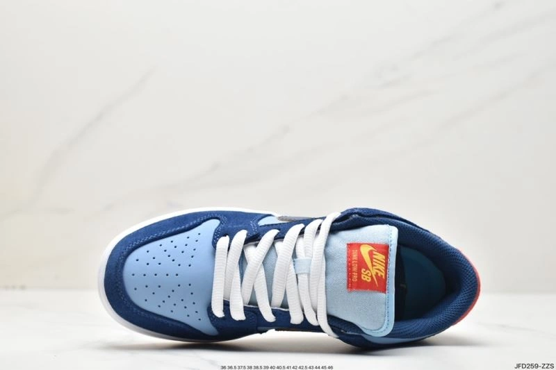 Nxkx Dunk Sleek 203514