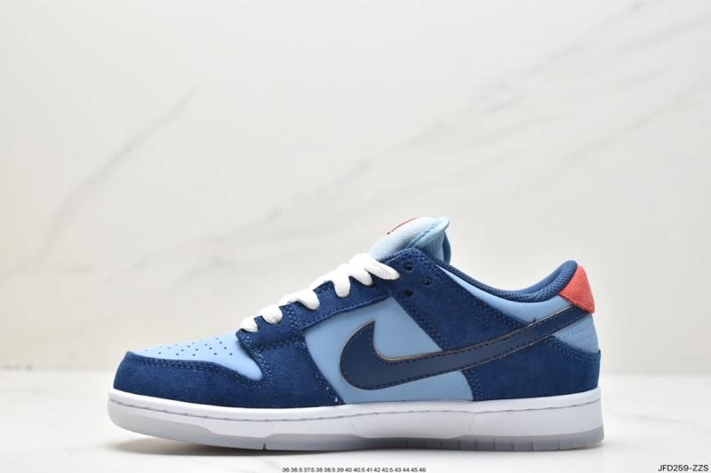 Nxkx Dunk Sleek 203514