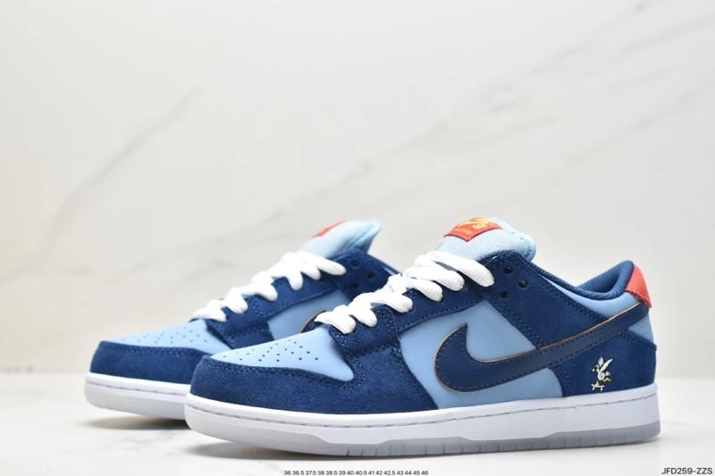 Nxkx Dunk Sleek 203514