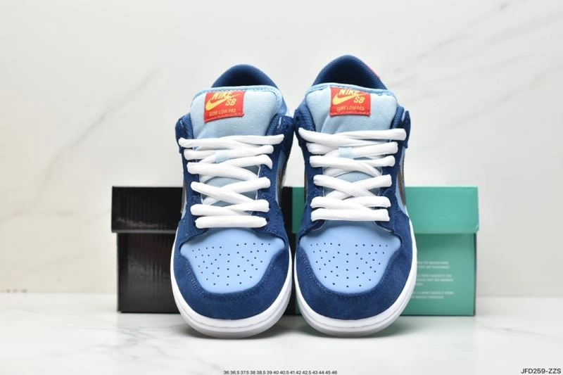 Nxkx Dunk Sleek 203514