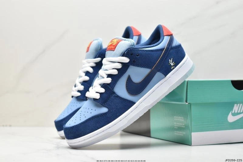 Nxkx Dunk Sleek 203514