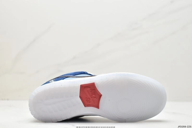 Nxkx Dunk Sleek 203514