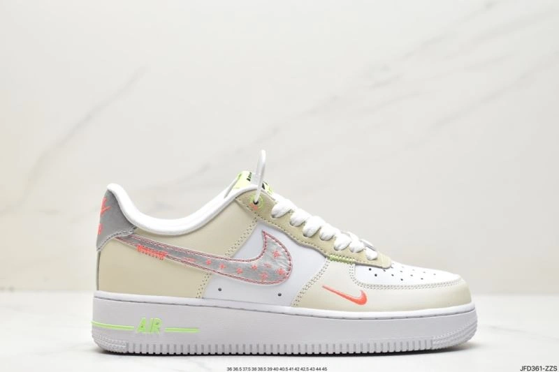 Nxkx Air Force Modern 206337