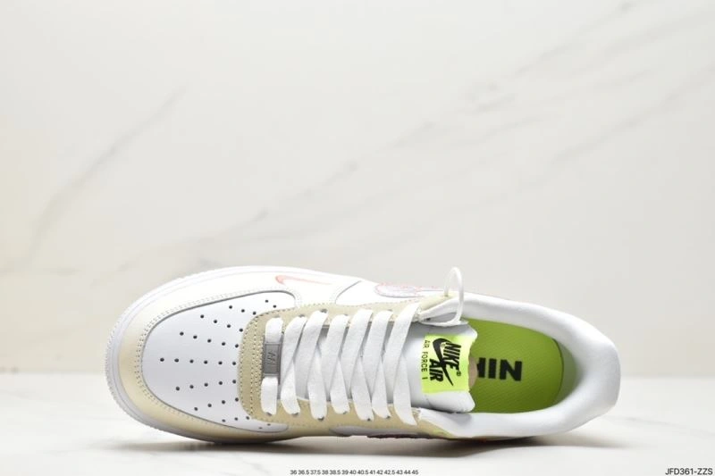 Nxkx Air Force Modern 206337