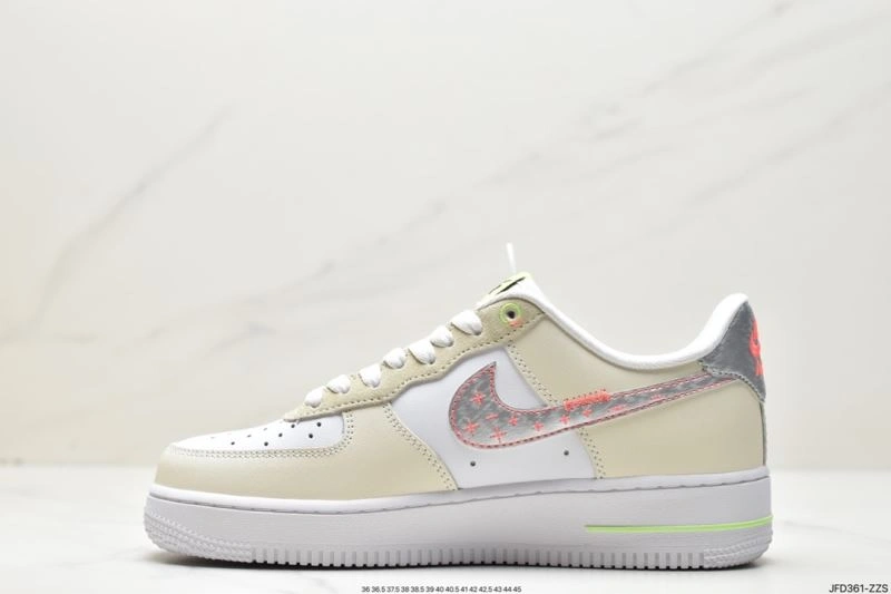 Nxkx Air Force Modern 206337