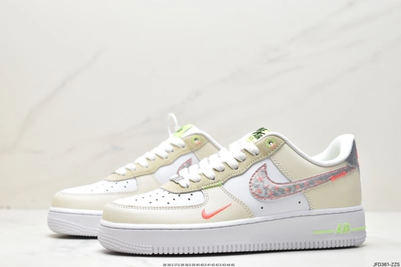 Nxkx Air Force Modern 206337