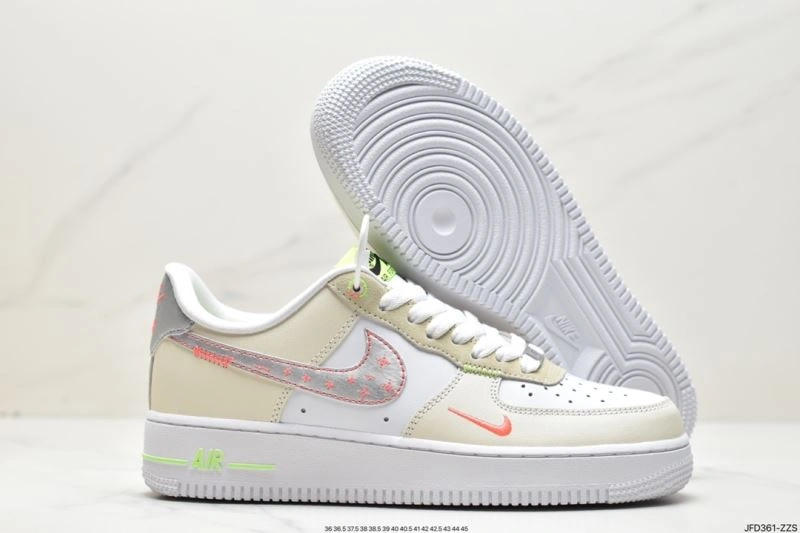 Nxkx Air Force Modern 206337