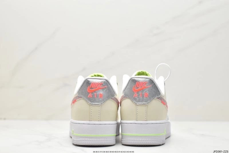 Nxkx Air Force Modern 206337