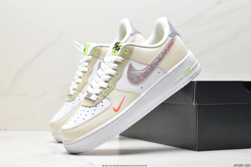 Nxkx Air Force Modern 206337