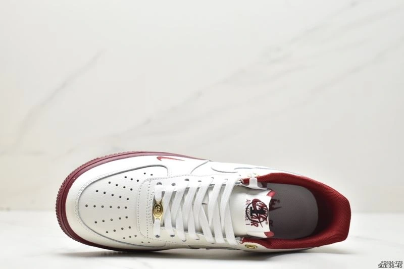 Nxkx Air Force StreetReady 206334