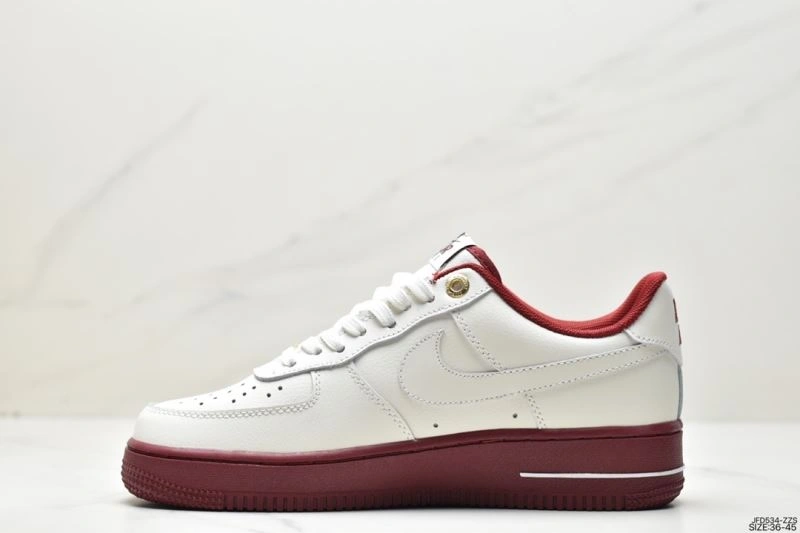 Nxkx Air Force StreetReady 206334