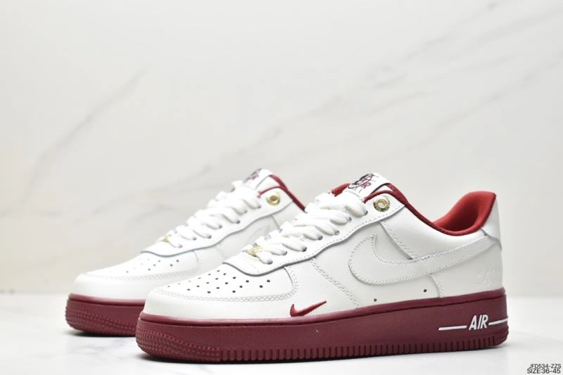 Nxkx Air Force StreetReady 206334
