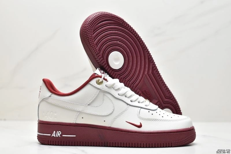 Nxkx Air Force StreetReady 206334