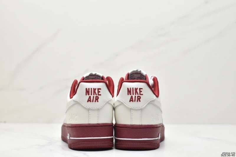 Nxkx Air Force StreetReady 206334