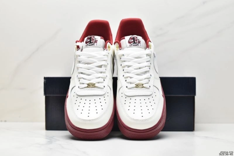 Nxkx Air Force StreetReady 206334