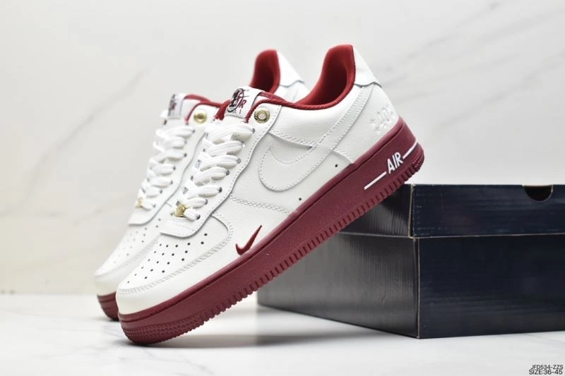 Nxkx Air Force StreetReady 206334