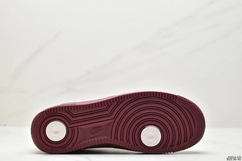 Nxkx Air Force StreetReady 206334
