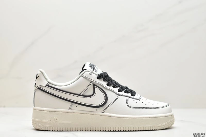 Functional Nxkx Air Force 206333
