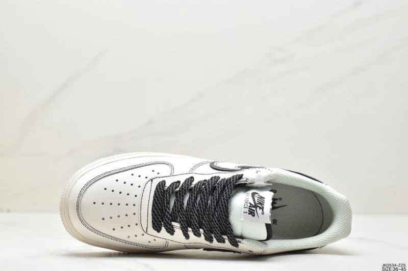 Functional Nxkx Air Force 206333