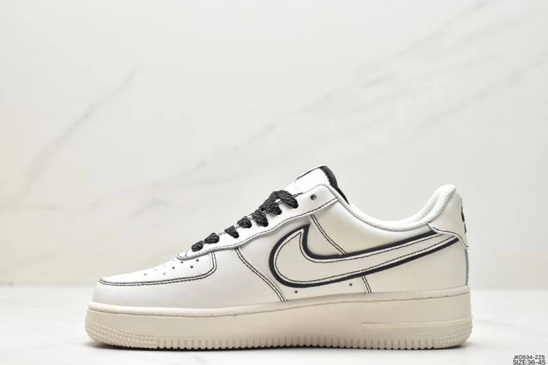 Functional Nxkx Air Force 206333