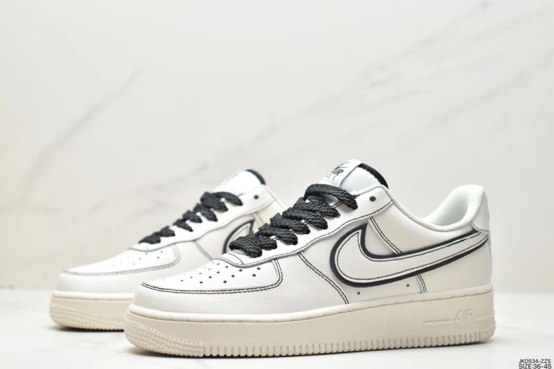 Functional Nxkx Air Force 206333