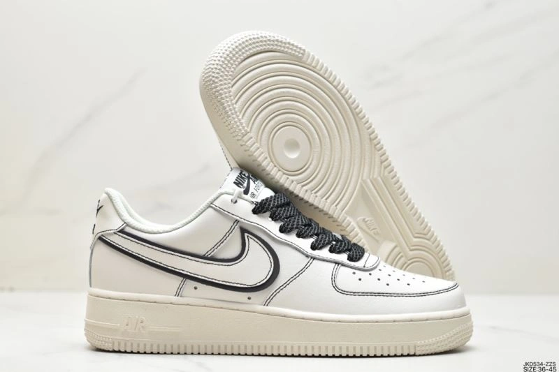 Functional Nxkx Air Force 206333