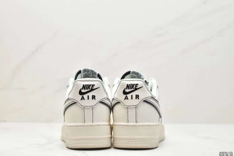 Functional Nxkx Air Force 206333