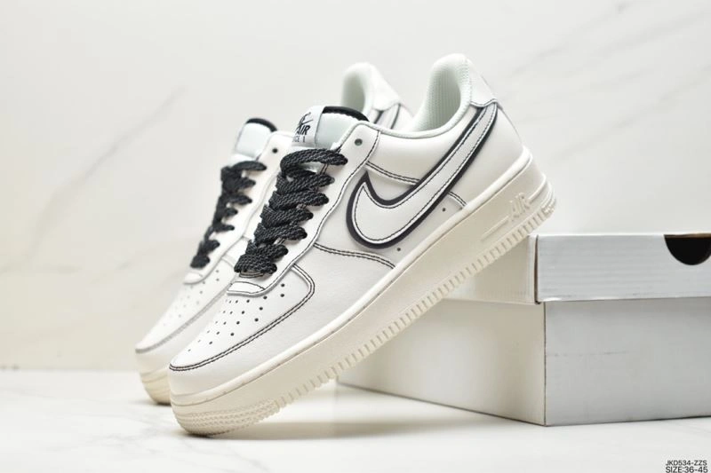 Functional Nxkx Air Force 206333