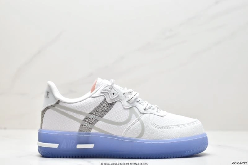 Nxkx Air Force Compact 206332