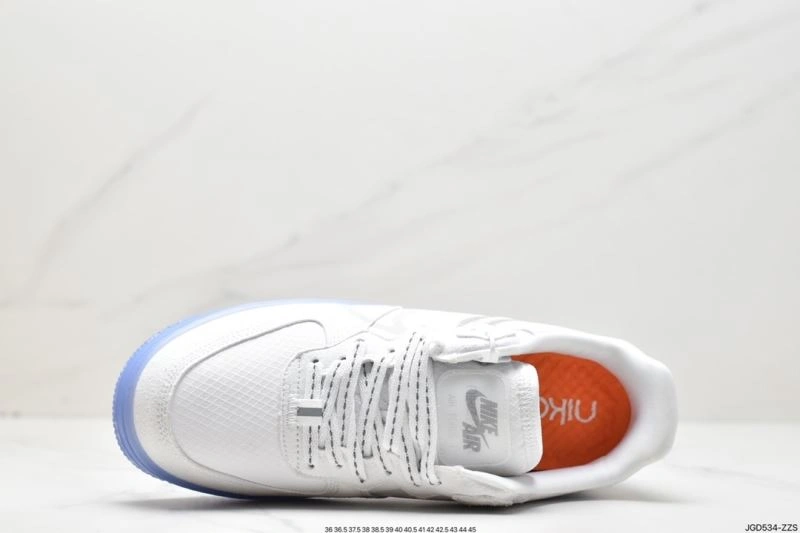 Nxkx Air Force Compact 206332