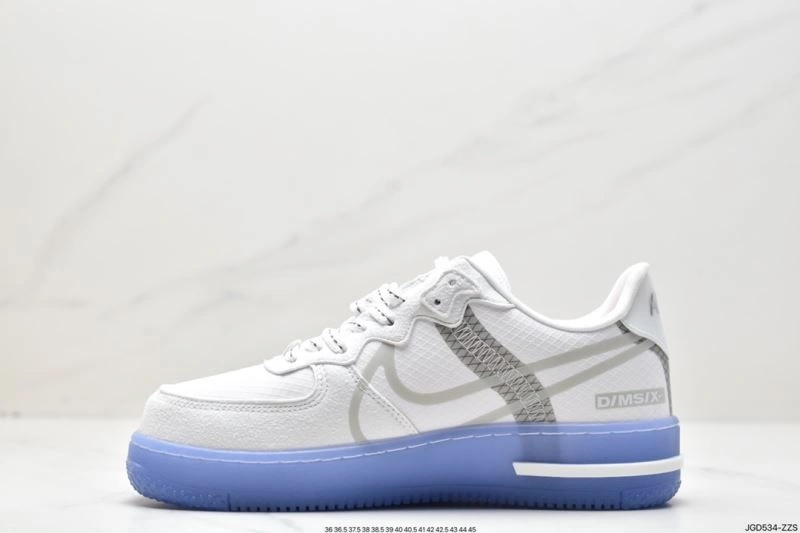 Nxkx Air Force Compact 206332