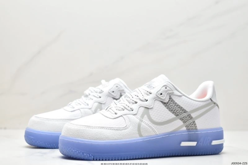 Nxkx Air Force Compact 206332