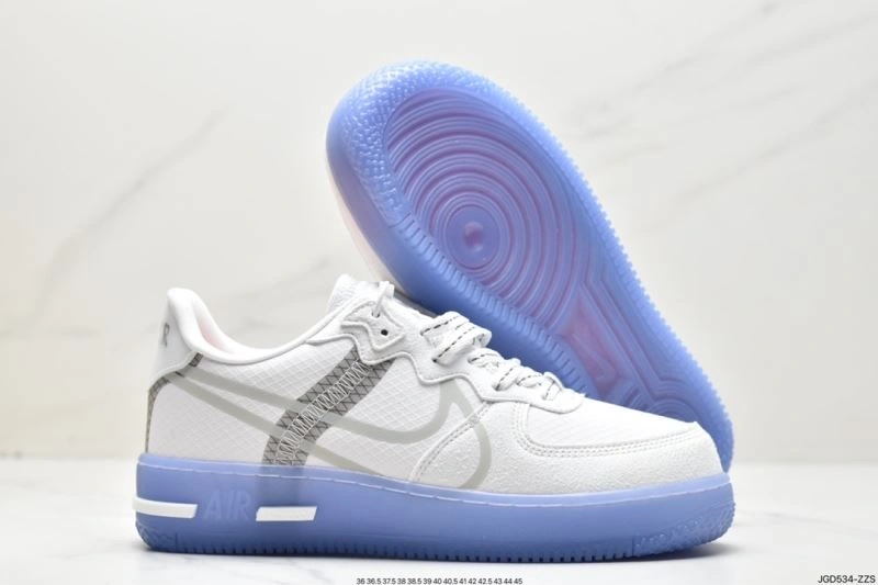 Nxkx Air Force Compact 206332