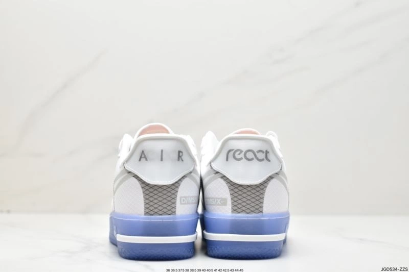 Nxkx Air Force Compact 206332